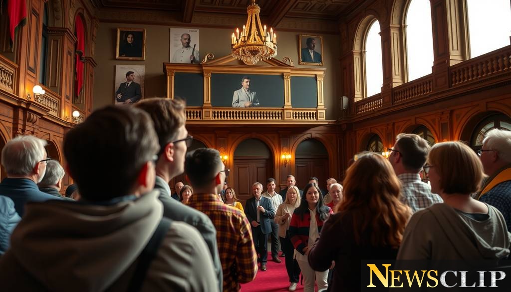 Celebrating the Cultural Legacy of Utica's Old Main