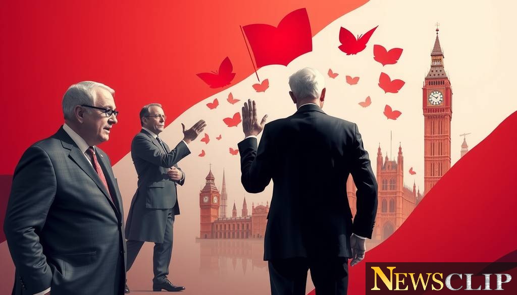 Unraveling the Intricacies of Starmer's Leadership: A Study of Andy Burnham's Role
