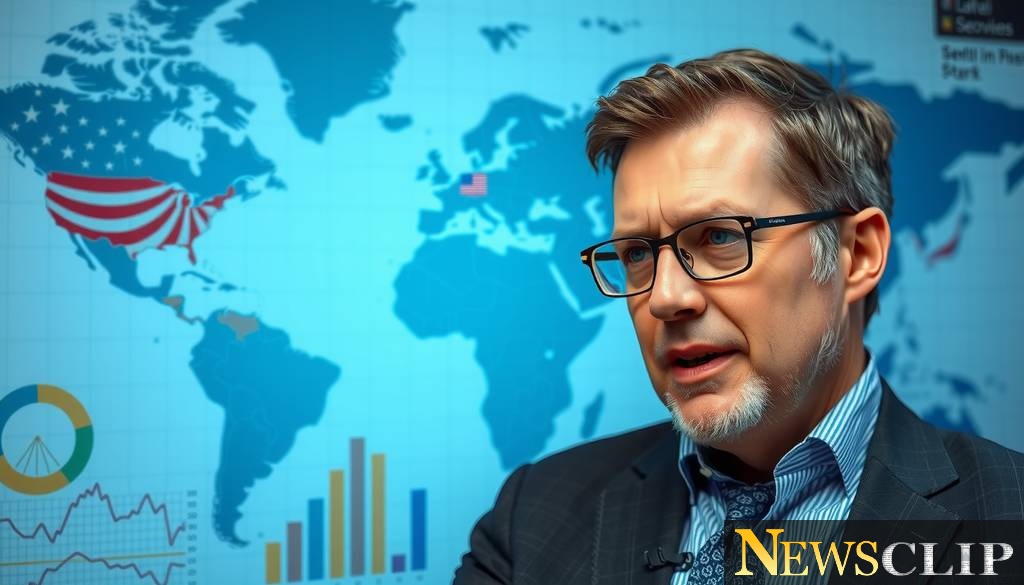 Scott Bessent: Reassessing the Stakes of the Greenland Deal for U.S. Interests