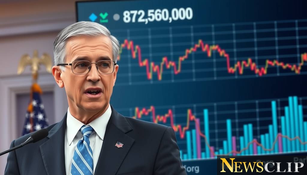 Decoding the Fed: Jerome Powell's Press Conference as the Game Changer