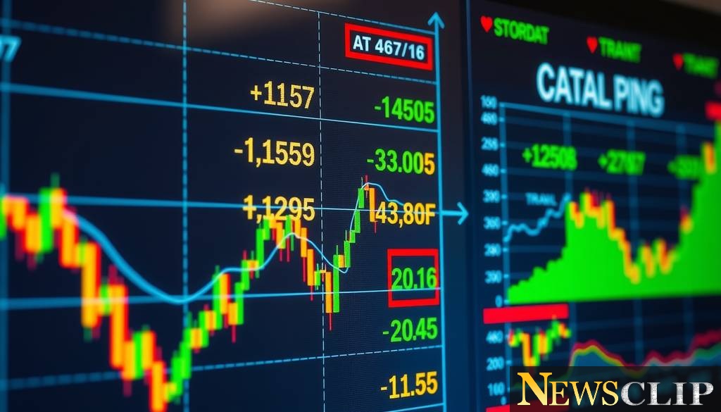 Navigating Market Shifts: The Crucial Week Ahead