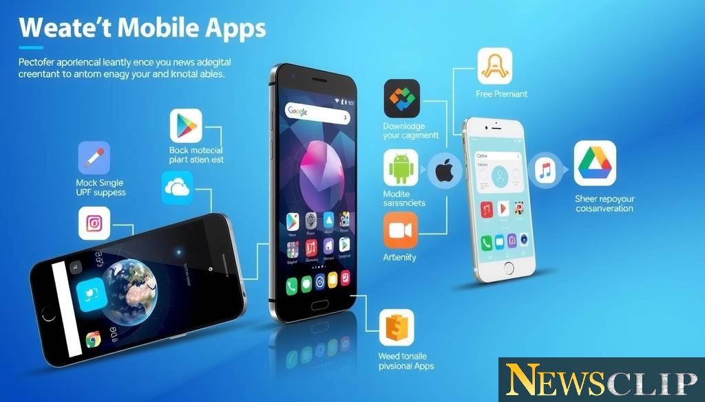 Unlocking Value: 5 Free Apps That Outshine Their Premium Counterparts