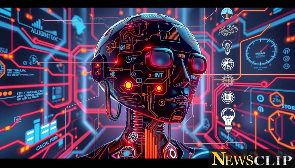OpenAI's Ambitious Path: A $1 Trillion Business Plan Uncovered