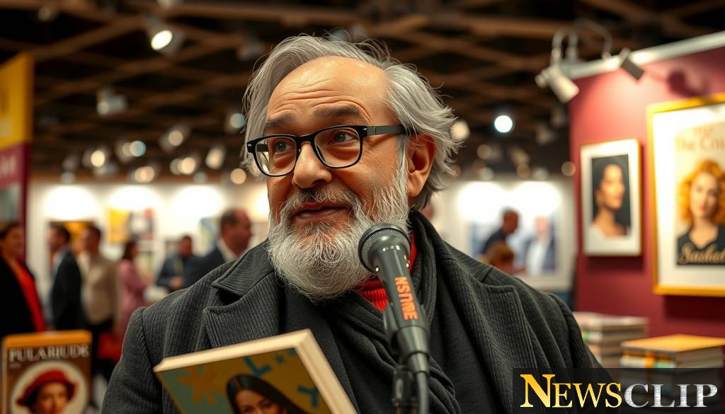 Salman Rushdie's Journey: Recovery and Resilience at Sundance