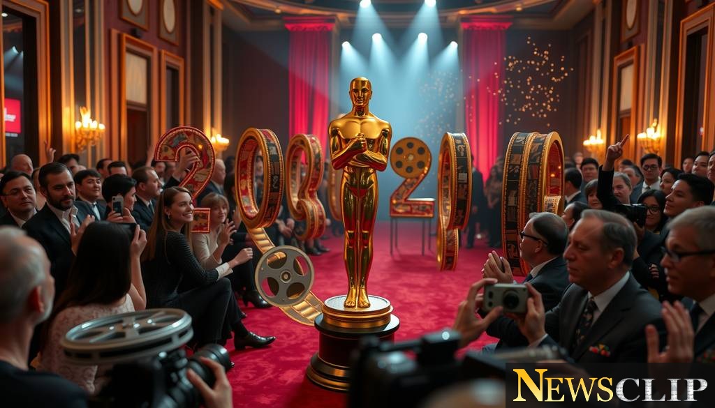 Unpacking the Nominees: The 2026 Oscar Best Picture Contenders by Box Office Gross
