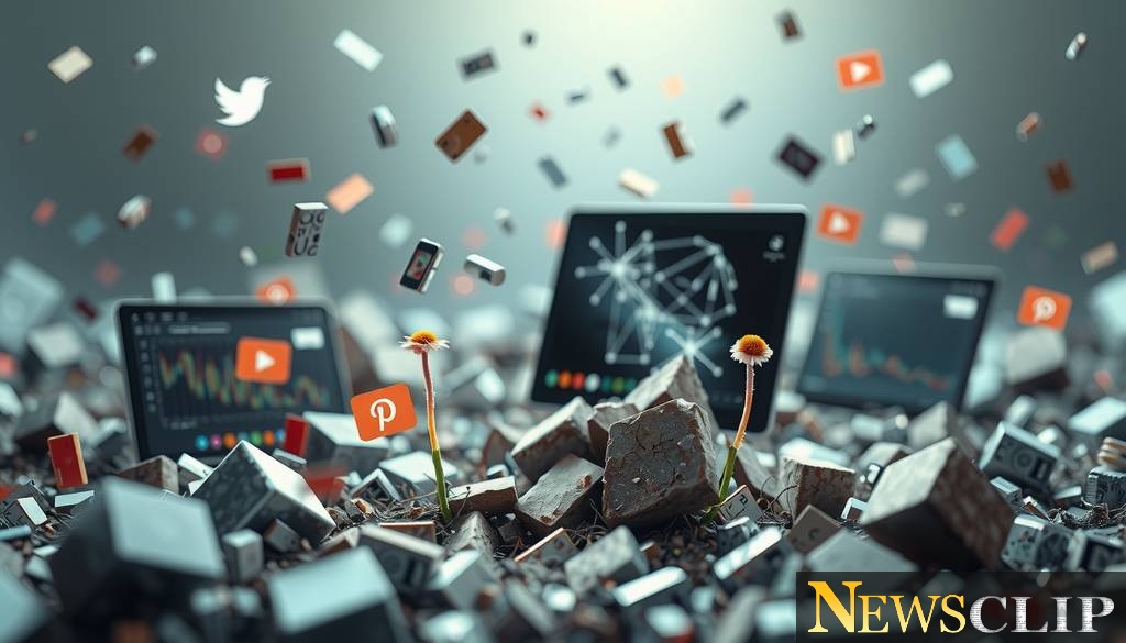 Alexis Ohanian: A Stark Reflection on the Diminished State of the Internet