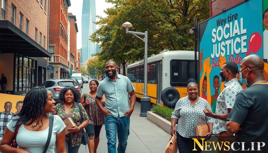 Reflections on the Twin Cities: A Pulse of Community Resilience