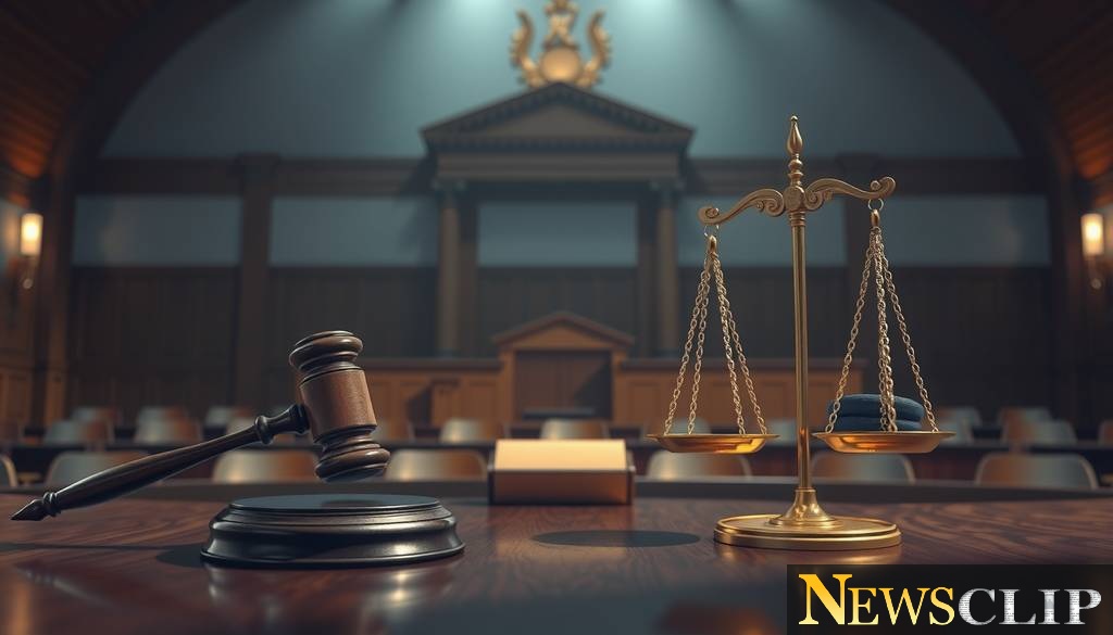 Reflections on Justice: The Weight of Accountability
