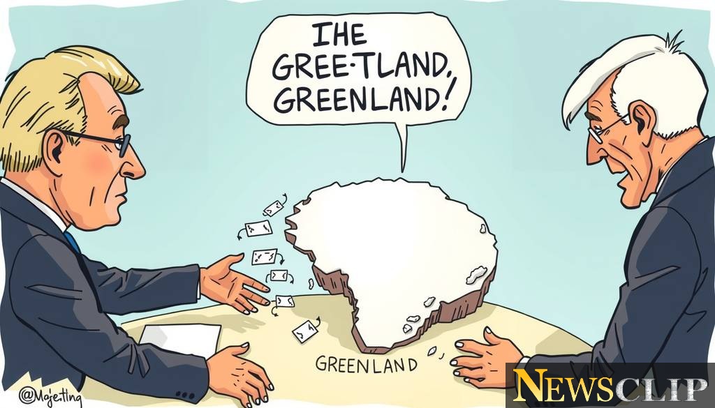 Reflections on a Day of Cartoons: Politics, Peace, and Memory