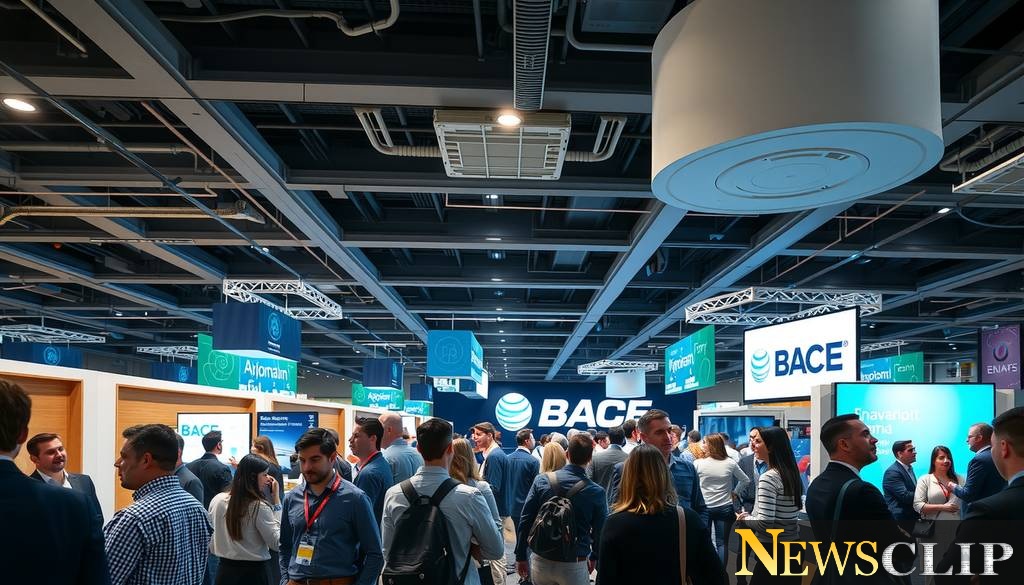 Key Moments from NBAA-BACE: A Story of Inspiration and Innovation