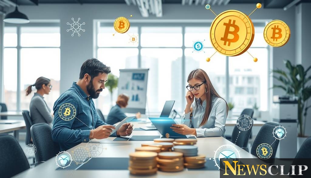Driving Growth: How Intel and Coinbase Are Empowering Small Businesses with AI and Crypto