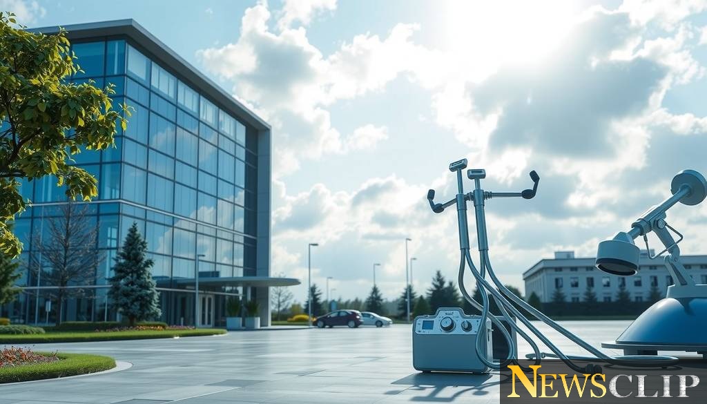 J&J's Orthopedics Spin-Off: A Strategy to Shrink and Accelerate Growth