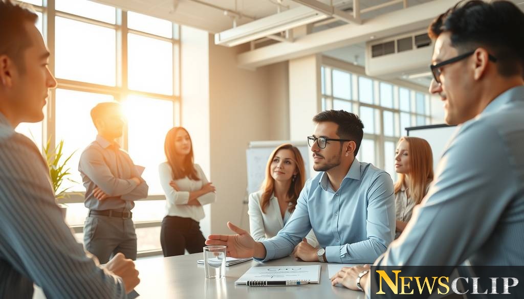 Why Every Business Should Consider a Corporate Influencer