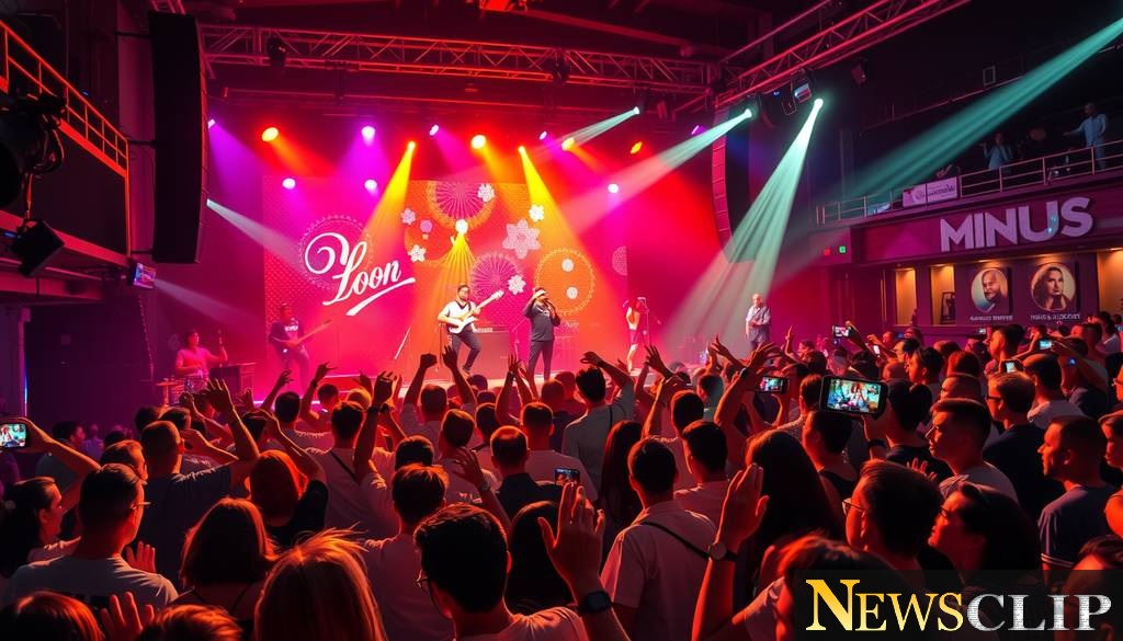 Harrah's Resort Southern California Unveils Stellar Entertainment Lineup