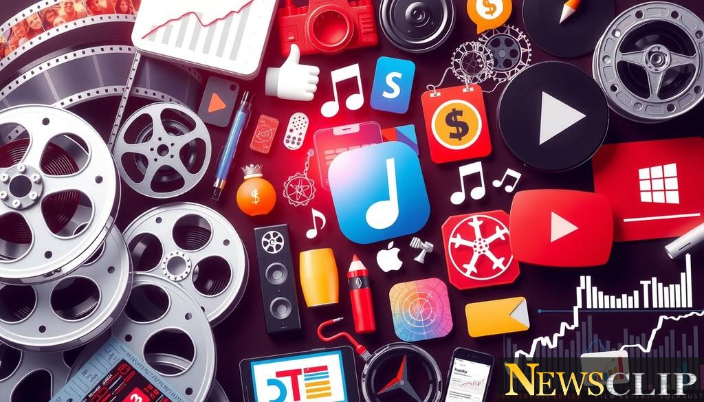 Top Entertainment Stocks to Watch This January