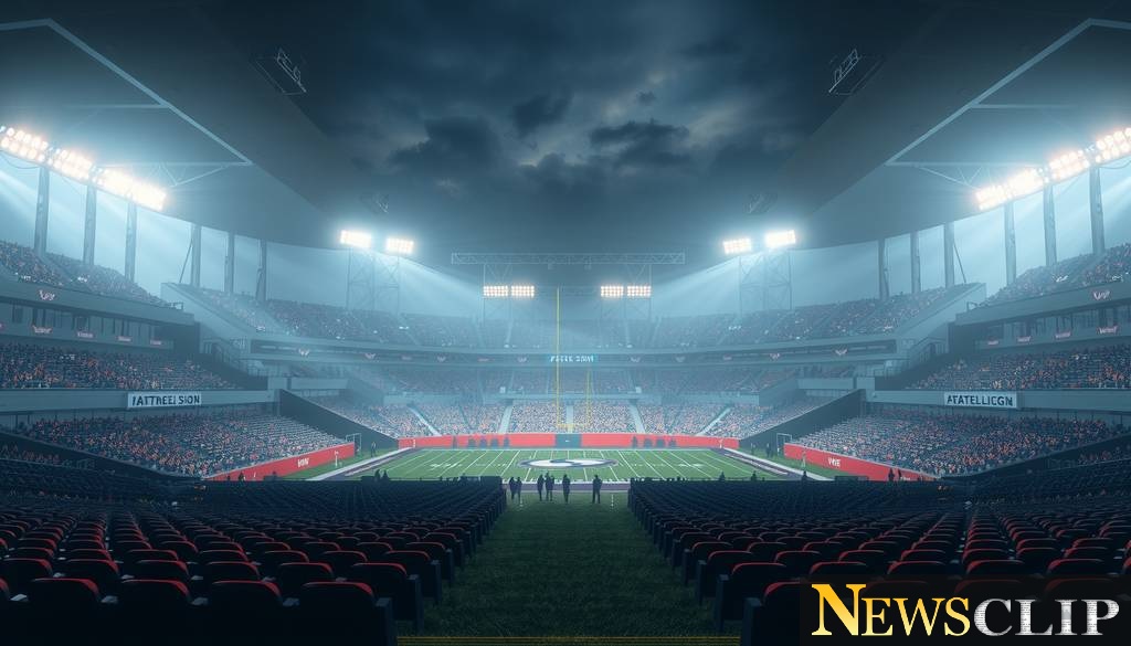 Trump's Super Bowl No-Show: A Critique of Halftime Entertainment