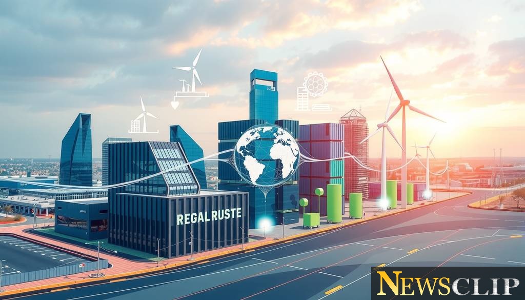 Tepco's Bold Shift: Real Estate Sales and New Partnerships
