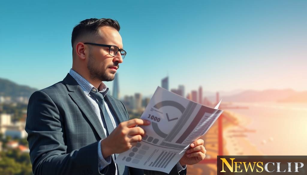 Embracing Higher Taxes: A Millionaire's Perspective from California