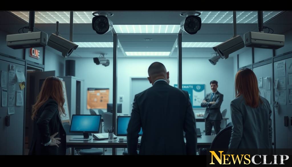 The Dark Reality of Business Robberies: Assaults and Responses