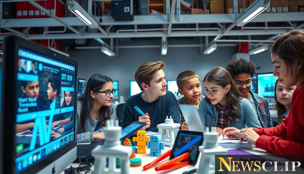 Why Washington's 3D Printing Bills Could Stifle Innovation