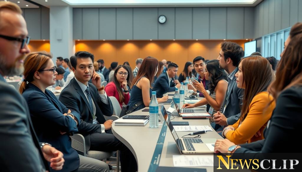 Unpacking Business Horizons 2026: Insights from Grand View University