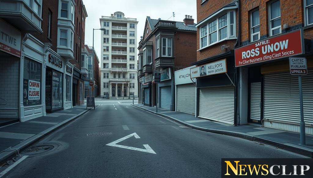 Navigating Closures: Monday's Business and Municipality Shutdowns