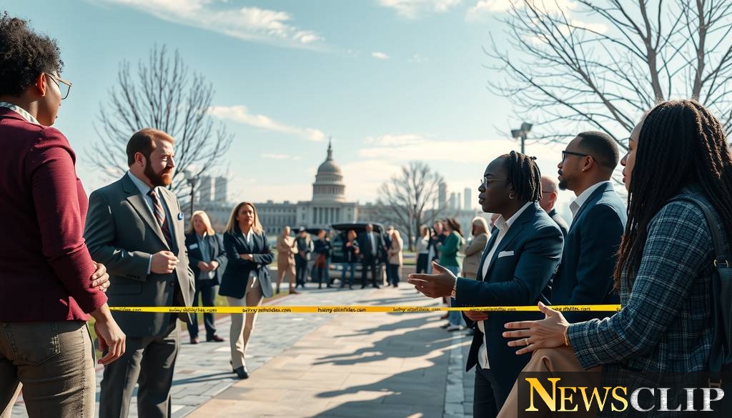 Reactions to the Tragic ICE Shooting in Minneapolis: A Business Perspective