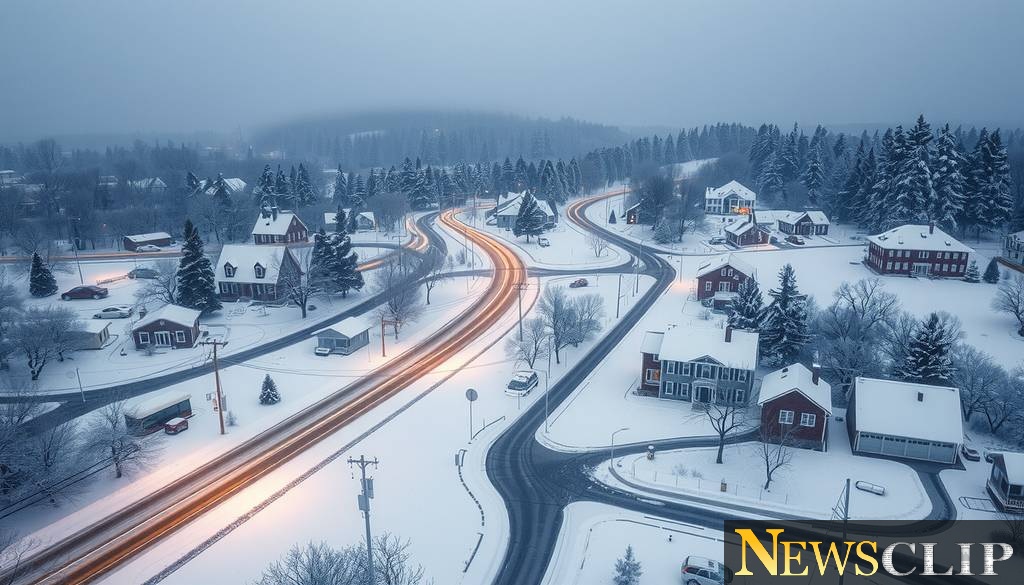 Snowfall Totals in Massachusetts: A Deep Dive into Current Conditions