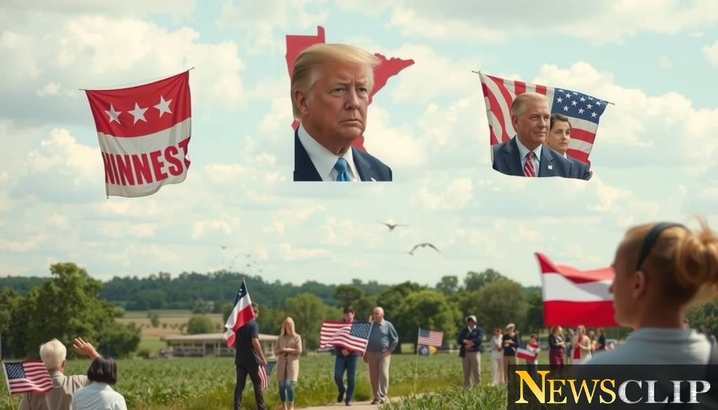 GOP Governor Candidate Exits Race Over Immigration Concerns