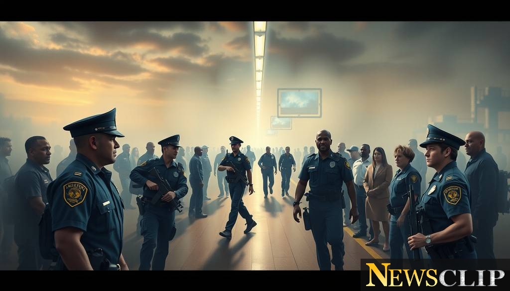 Examining DHS Policies: The 'Omelet' Defense and its Ramifications