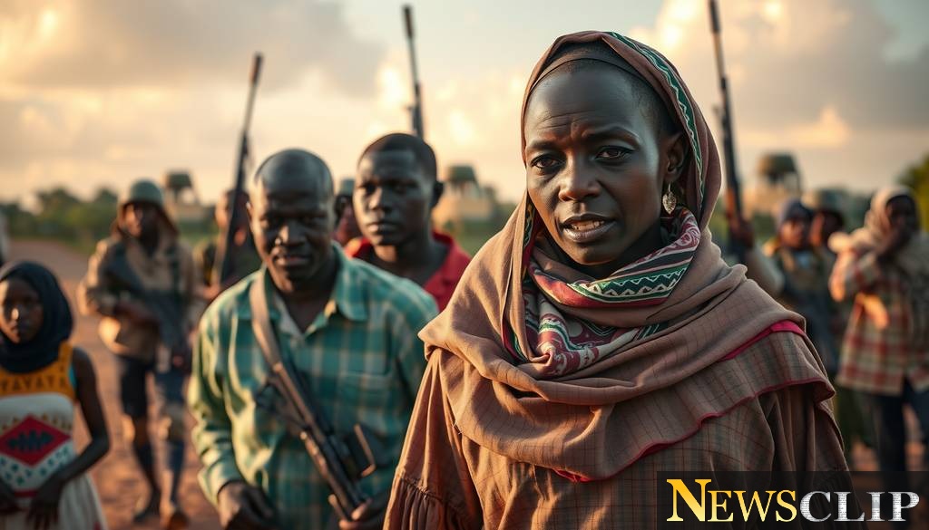 Amid Warnings of Mass Violence, South Sudan Army's Threat Draws International Condemnation