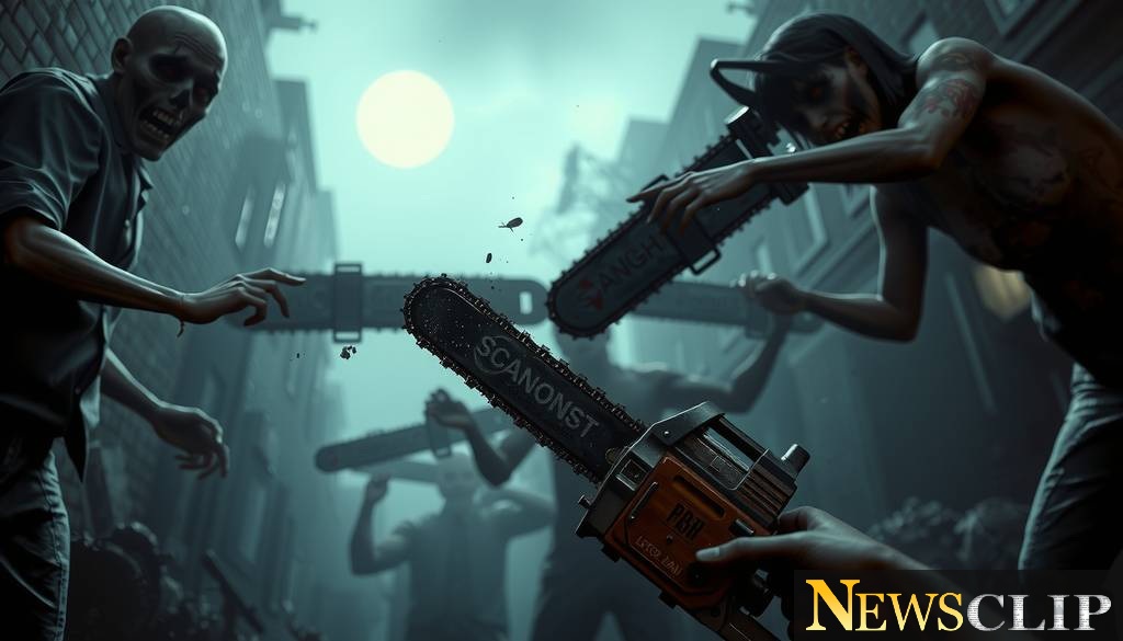 Resident Evil Requiem: Clearing Up the Confusion on Open World Gameplay
