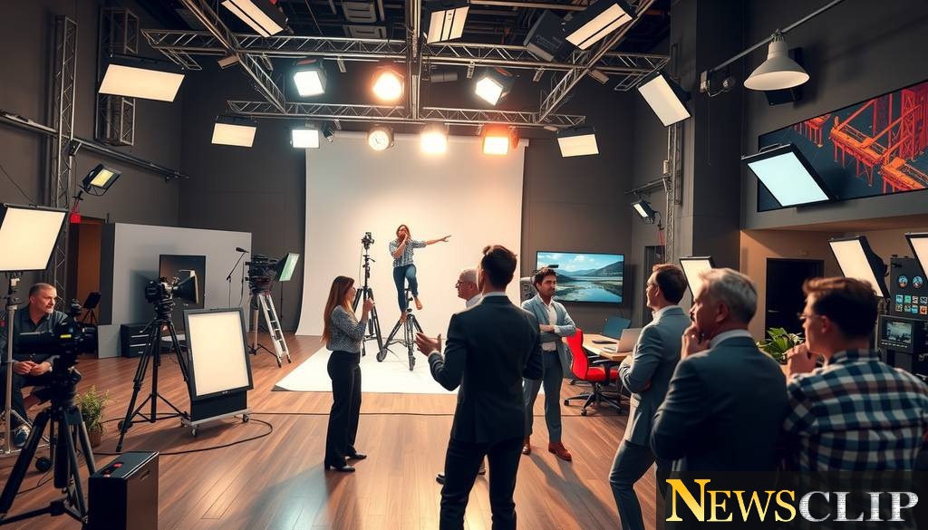 Leadership Changes at Amazon MGM: A Deep Dive
