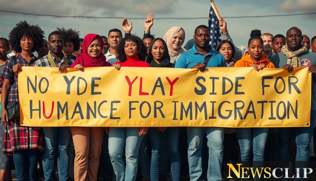 Why ICE Should Hit Pause in Minneapolis: A Call for Reflection