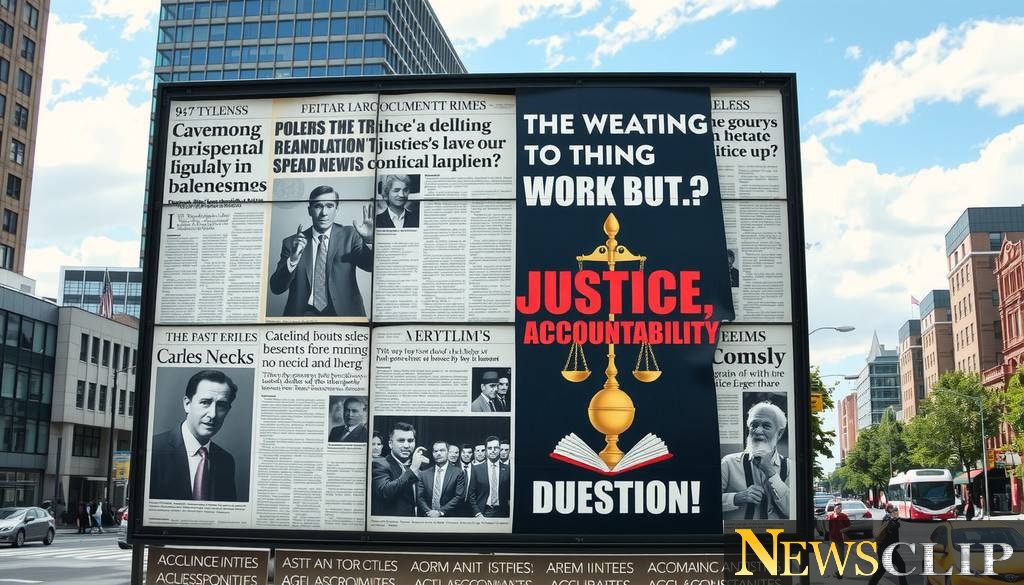 Editorials Slam Trump's 'Moral Failure' in Minnesota Crackdown