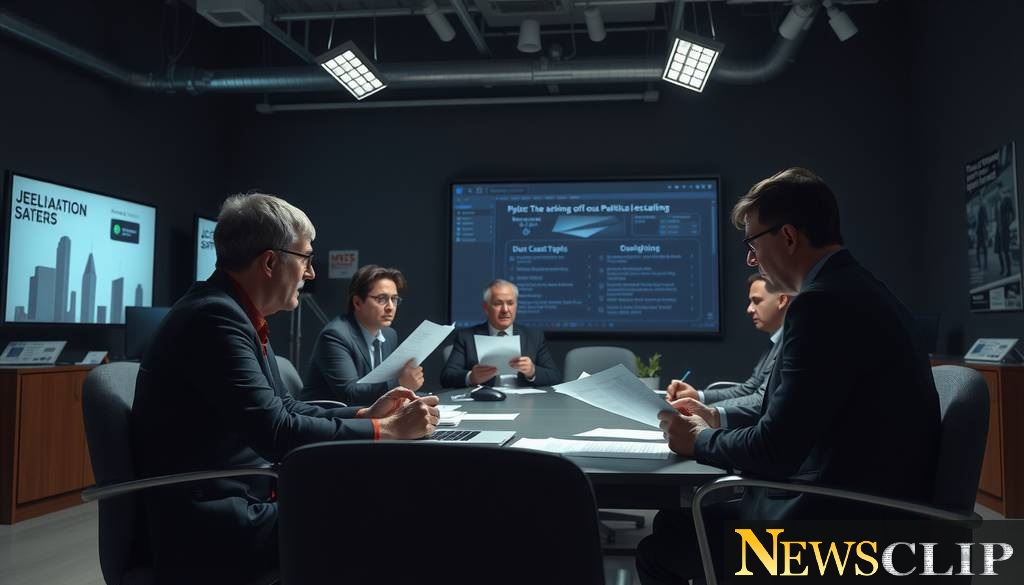 Unraveling the Truth: WSJ's Dismissal of Trump Administration's Alex Pretti Defense