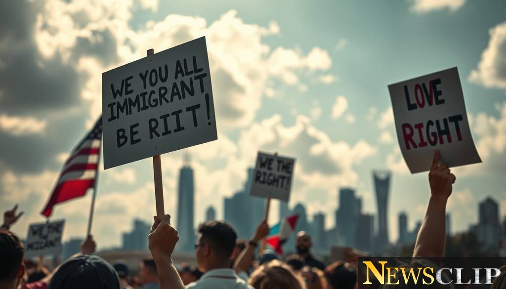 Houston: The Next Target of ICE's Unchecked Power?