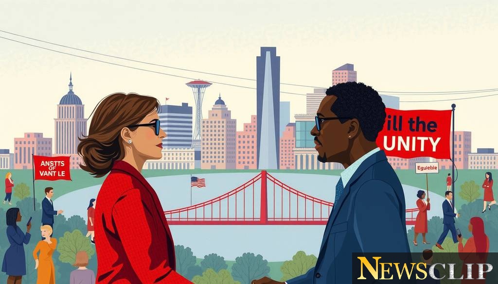 Trump's Vital Strategy: A Call for Clarity in Minneapolis