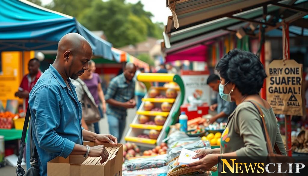 Why Every Community Needs to Embrace Small Business Tax Breaks