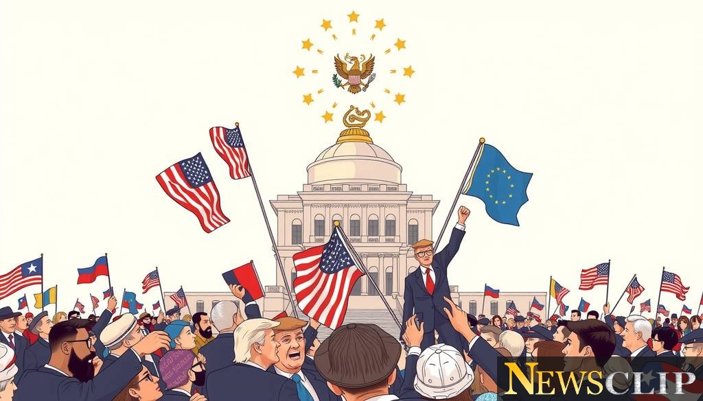 The Unseen Impact of Political Cartoons: A Closer Look