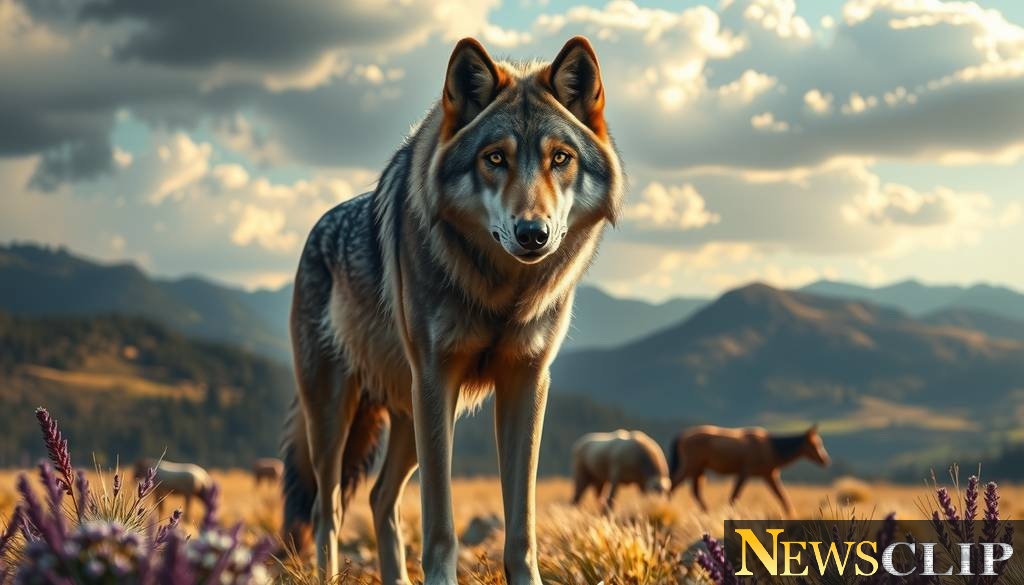 The Truth About Wolf Reintroduction: A Failed Promise