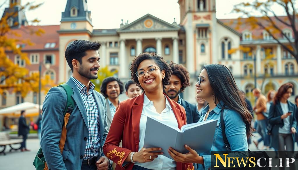 Why GW Needs an Internal Provost: A Call for Community Leadership