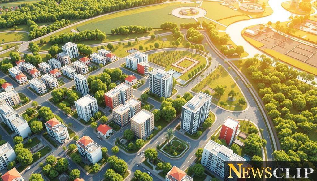 The Crucial Need for a Comprehensive Plan: Why It Can't Wait