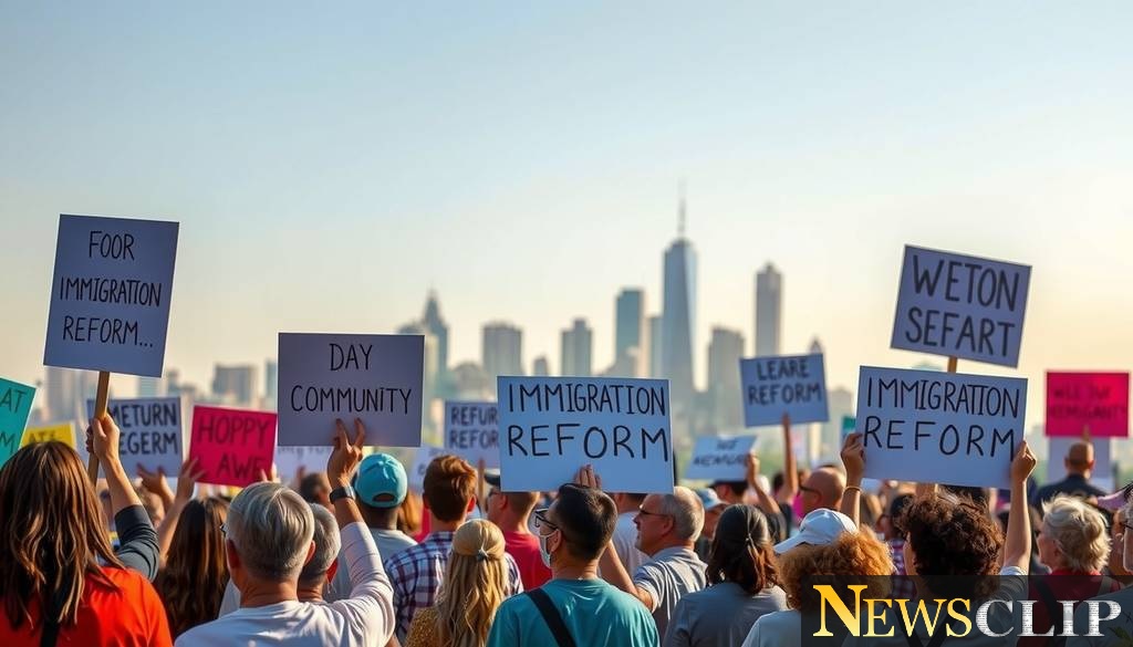 Reining in ICE and CBP: A Call for Action