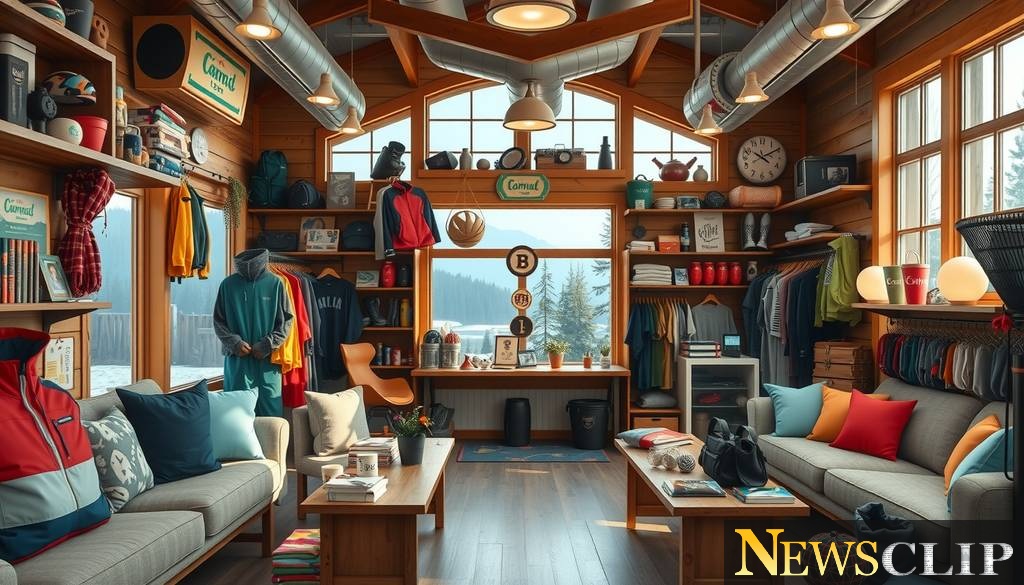 A Fond Farewell: Mountain Top Sports Closes Its Doors After Decades of Service