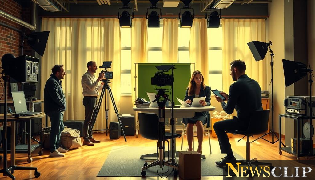 CineFi Launch: A New Era for Entertainment Financing