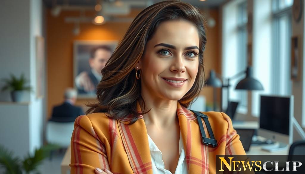 Navigating New Leadership: Rebecca Kane Burton Takes the Helm at Superstruct Entertainment