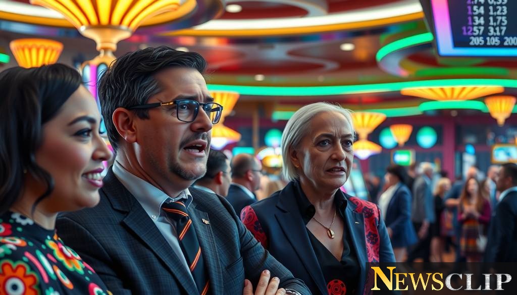 Sizing Up Caesars: What the Conflicting Ratings Really Mean