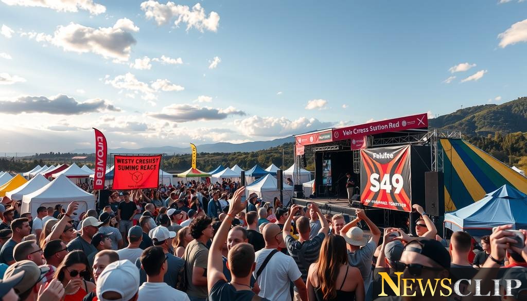 Watershed Festival Goes on Hiatus in 2026: What This Means for Fans