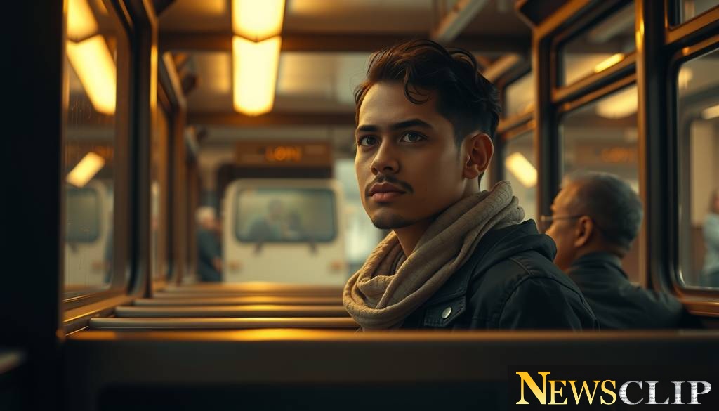 Honoring Struggles: Forward Theater's 'Ironbound' Tells a Vital Immigrant Story